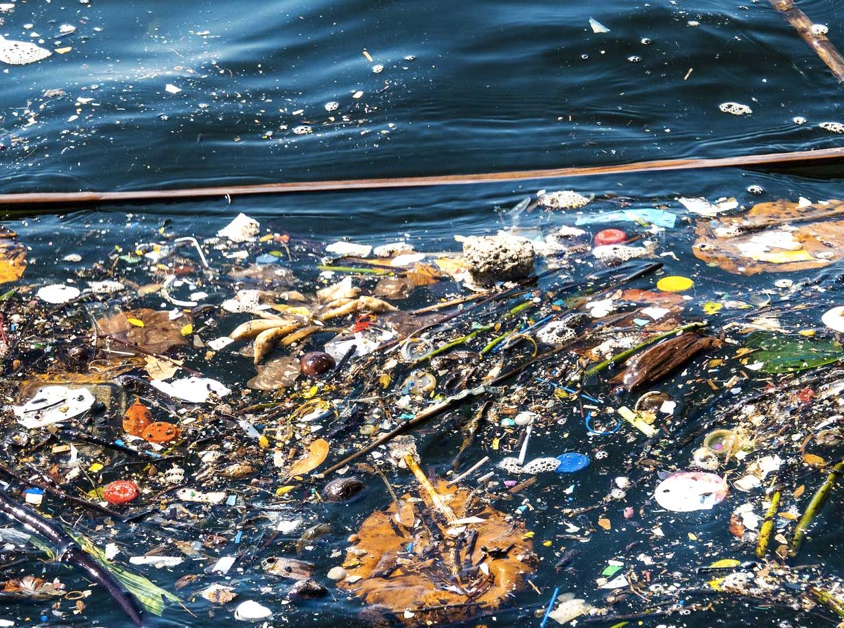 microplastiche