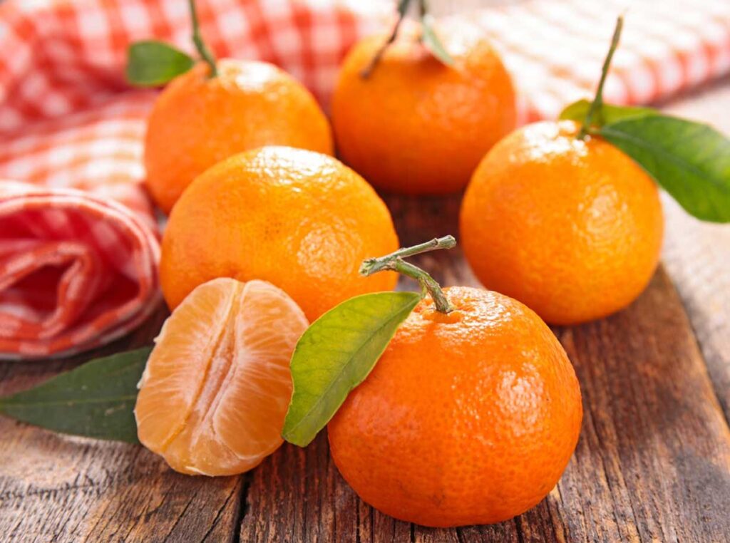 Clementina | Citrus