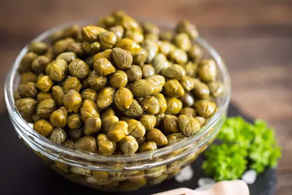 I Capperi! - amaperbene.it