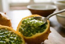 Kiwano