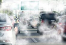 Inquinamento urbano nell’UE