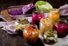 cibi fermentati