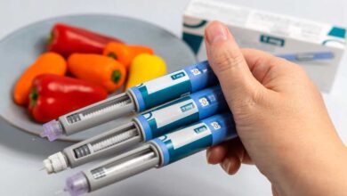 Confronto tra tirzepatide vs semaglutide