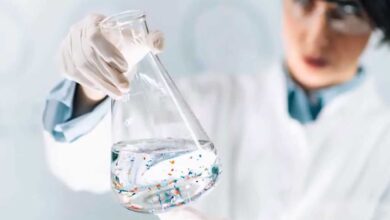 Le micro e soprattutto le nanoplastiche procurano danni sulla salute umana