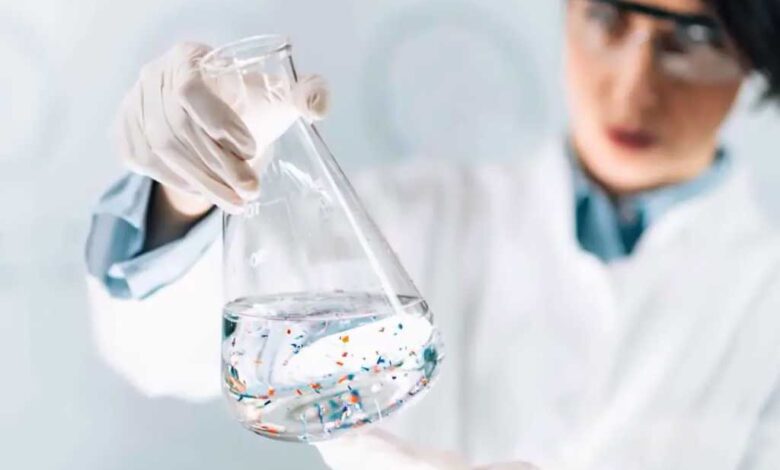 Le micro e soprattutto le nanoplastiche procurano danni sulla salute umana