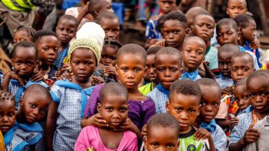 La fame nel mondo diminuisce, ma aumenta in Africa e Asia occidentale: il nuovo Rapporto Sofy2025