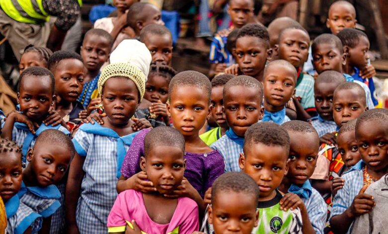 La fame nel mondo diminuisce, ma aumenta in Africa e Asia occidentale: il nuovo Rapporto Sofy2025