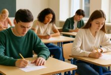 Dati salienti tratti da Ocse sul livello di alfabetizzazione