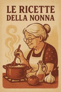 Le Ricette Della Nonna