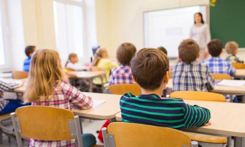 Lo stato di salute del Sistema Istruzione in Italia secondo il rapporto OCSE