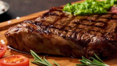 Mangiare carne può proteggere dal cancro