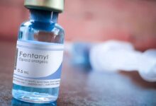 Oppioidi sintetici: forti preoccupazioni per la salute pubblica
