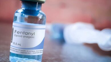 Oppioidi sintetici: forti preoccupazioni per la salute pubblica