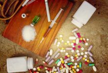 oppioidi stealth molto più potenti del fentanyl