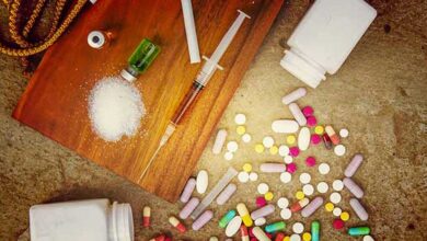 oppioidi stealth molto più potenti del fentanyl