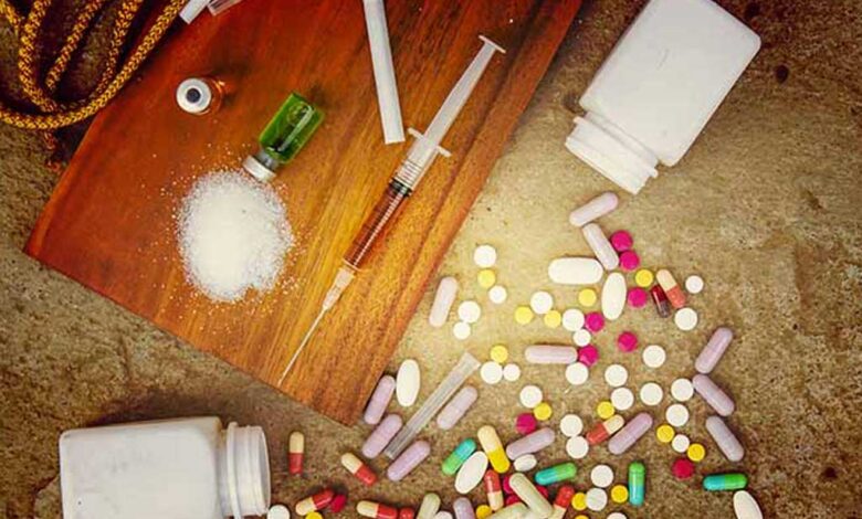 oppioidi stealth molto più potenti del fentanyl