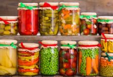 MinSa, prevenire il botulismo – OMS, Cinque Chiavi per alimenti più sicuri