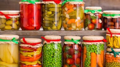 MinSa, prevenire il botulismo – OMS, Cinque Chiavi per alimenti più sicuri