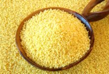 Cous cous o cuscus