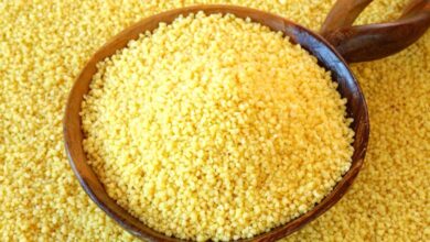 Cous cous o cuscus