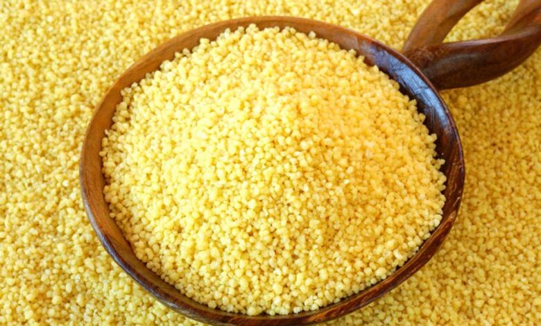 Cous cous o cuscus