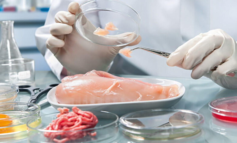Foodomica - Qualità del cibo valutata mediante chemiometria