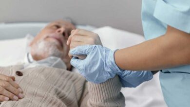 In Campania 3 anni di vita in meno rispetto al Trentino