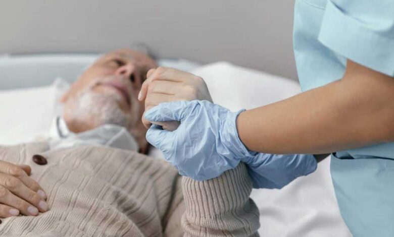 In Campania 3 anni di vita in meno rispetto al Trentino