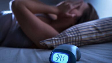 Insonnia, comunicazione complessa e bidirezionale tra intestino e cervello