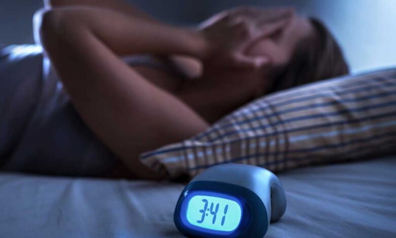 Insonnia, comunicazione complessa e bidirezionale tra intestino e cervello