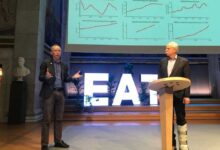 La Commissione EAT- Lancet sui sistemi alimentari sani, sostenibili e giusti