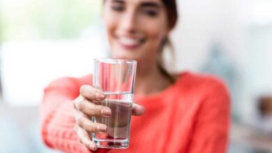 La disidratazione alimenta l’ansia e intensifica le risposte allo stress.