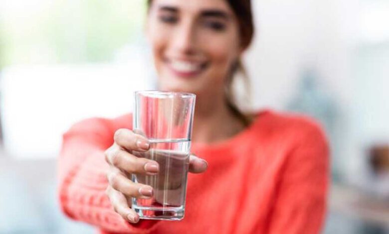 La disidratazione alimenta l’ansia e intensifica le risposte allo stress.