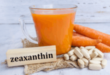 La zeaxantina potrebbe potenziare il potere antitumorale delle cellule T