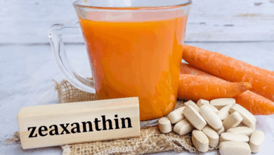 La zeaxantina potrebbe potenziare il potere antitumorale delle cellule T