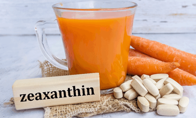 La zeaxantina potrebbe potenziare il potere antitumorale delle cellule T