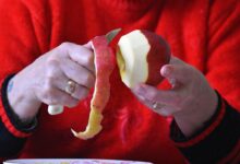 Mangiare più frutta potrebbe aiutare a proteggere i polmoni dai danni dell'inquinamento atmosferico