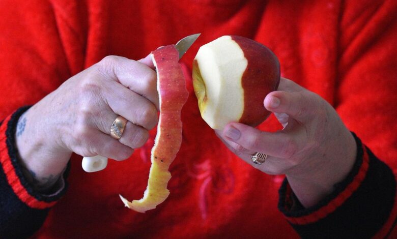Mangiare più frutta potrebbe aiutare a proteggere i polmoni dai danni dell'inquinamento atmosferico