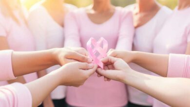 cancro al seno