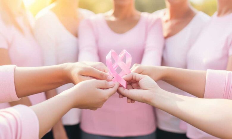 cancro al seno