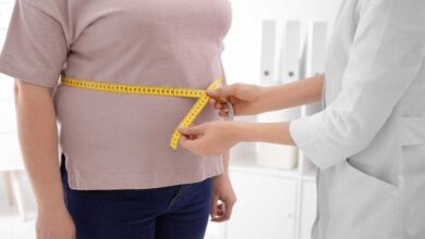 diabete e l'obesità