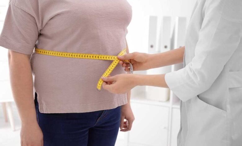 diabete e l'obesità