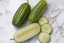 Carosello barattiere - Cucumis melo