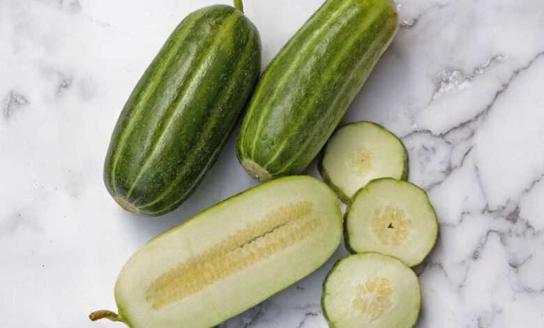 Carosello barattiere - Cucumis melo