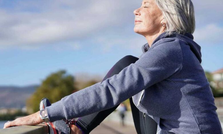 Gli stimoli ambientali possono attivare o disattivare i percorsi della longevità