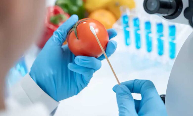 In aumento le contaminazioni alimentari in Italia