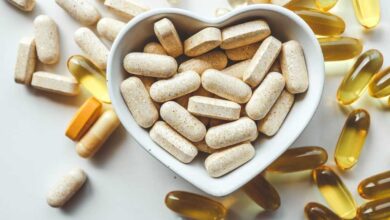 La vitamina D3 potrebbe dimezzare il rischio di un secondo infarto nei pazienti