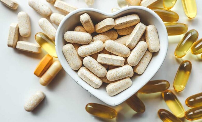 La vitamina D3 potrebbe dimezzare il rischio di un secondo infarto nei pazienti