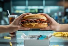 Mangiare più cibi ultra-processati aumenta il rischio di prediabete e resistenza all'insulina nei giovani adulti