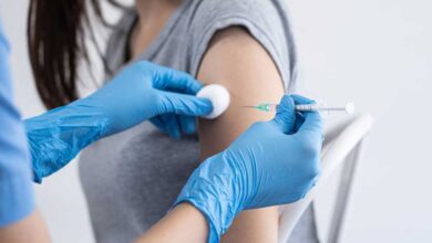 Vaccino Antinfluenzale